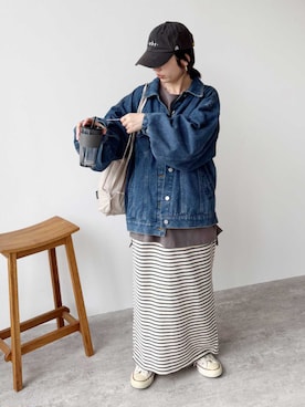 recastaffさんのコーディネート