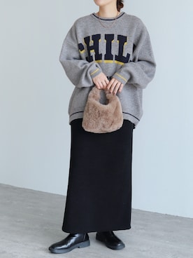 recastaffさんのコーディネート