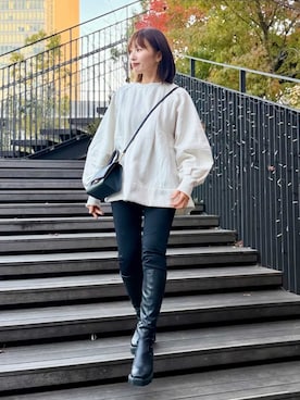 recastaffさんのコーディネート