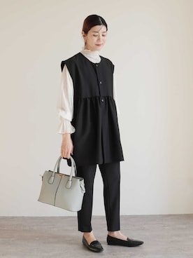 recastaffさんのコーディネート