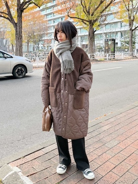 recastaffさんのコーディネート