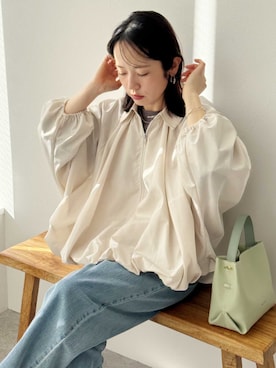 recastaffさんのコーディネート