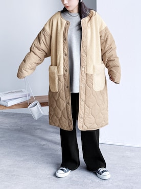 recastaffさんのコーディネート