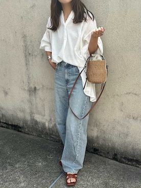 recastaffさんのコーディネート