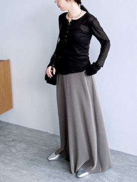 recastaffさんのコーディネート