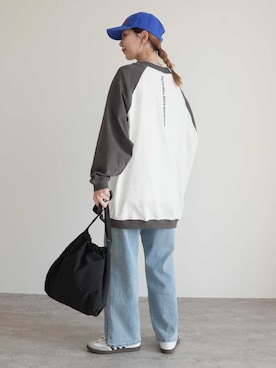 recastaffさんのコーディネート