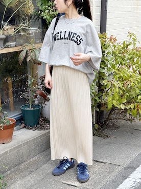 recastaffさんのコーディネート