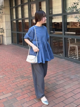 recastaffさんのコーディネート