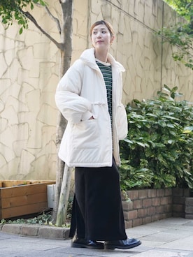 recastaffさんのコーディネート