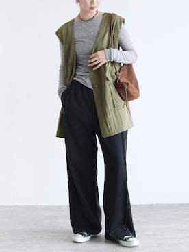 recastaffさんのコーディネート