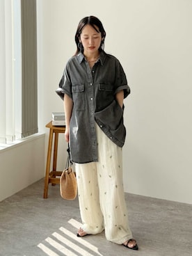 recastaffさんのコーディネート