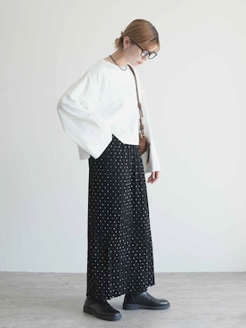 recastaffさんのコーディネート