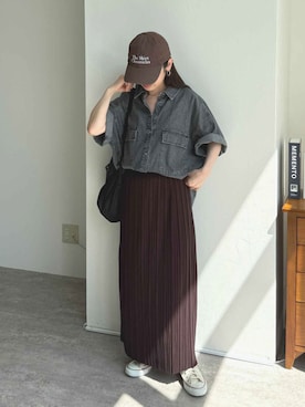recastaffさんのコーディネート
