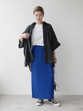 recastaffさんのコーディネート