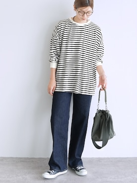 recastaffさんのコーディネート