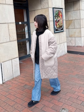 recastaffさんのコーディネート