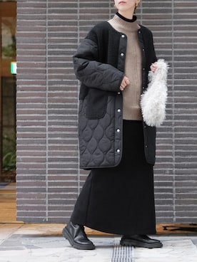 recastaffさんのコーディネート