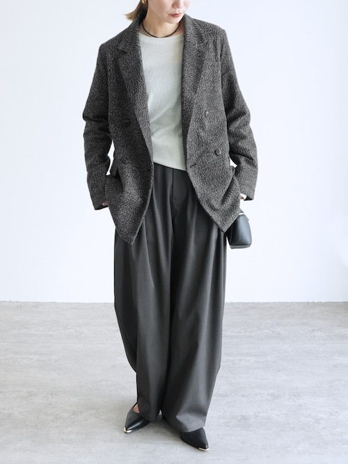 unitage金ボタンブレザー unitage金ボタンブレザー 金ボタンブレザージャケット