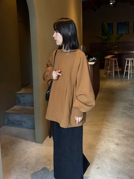 recastaffさんのコーディネート