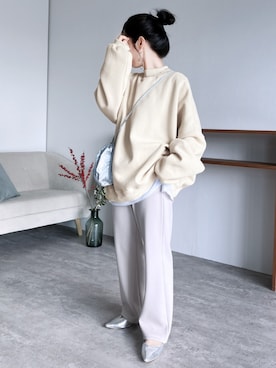 recastaffさんのコーディネート