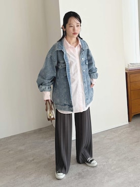 recastaffさんのコーディネート