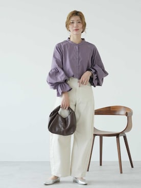 recastaffさんのコーディネート