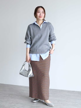 recastaffさんのコーディネート