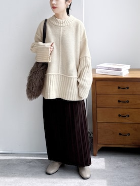 recastaffさんのコーディネート