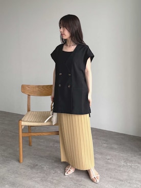 recastaffさんのコーディネート