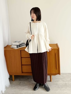 recastaffさんのコーディネート