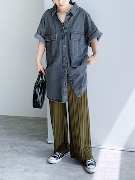 recastaffさんのコーディネート