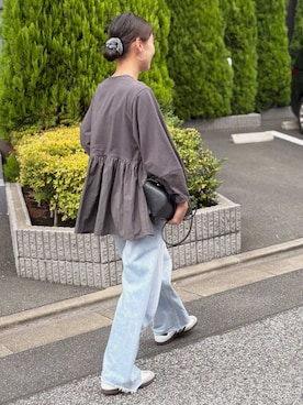 recastaffさんのコーディネート