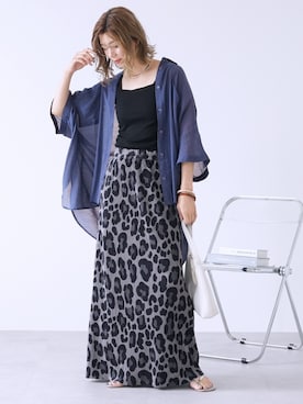 recastaffさんのコーディネート