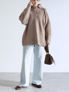 recastaffさんのコーディネート