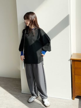 recastaffさんのコーディネート