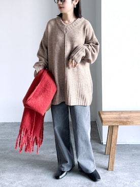 recastaffさんのコーディネート