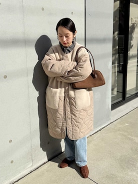 recastaffさんのコーディネート