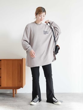 recastaffさんのコーディネート