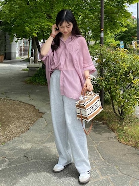 recastaffさんのコーディネート