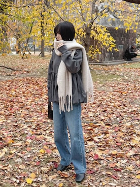 recastaffさんのコーディネート