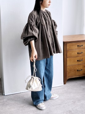 recastaffさんのコーディネート