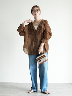 recastaffさんのコーディネート