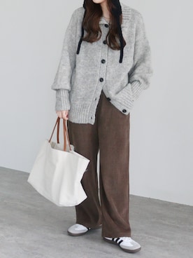 recastaffさんのコーディネート