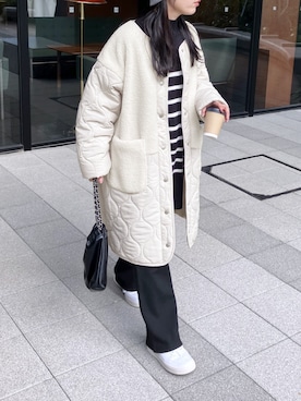 recastaffさんのコーディネート