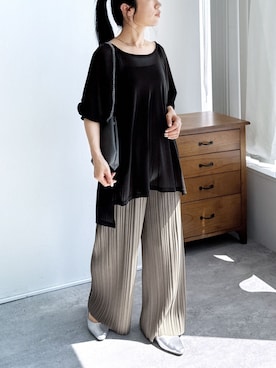 recastaffさんのコーディネート