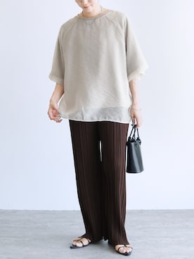 recastaffさんのコーディネート