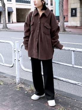 recastaffさんのコーディネート