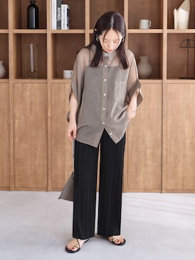 recastaffさんのコーディネート