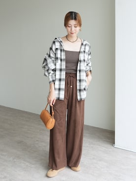 recastaffさんのコーディネート