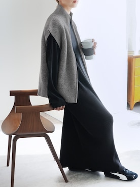 recastaffさんのコーディネート